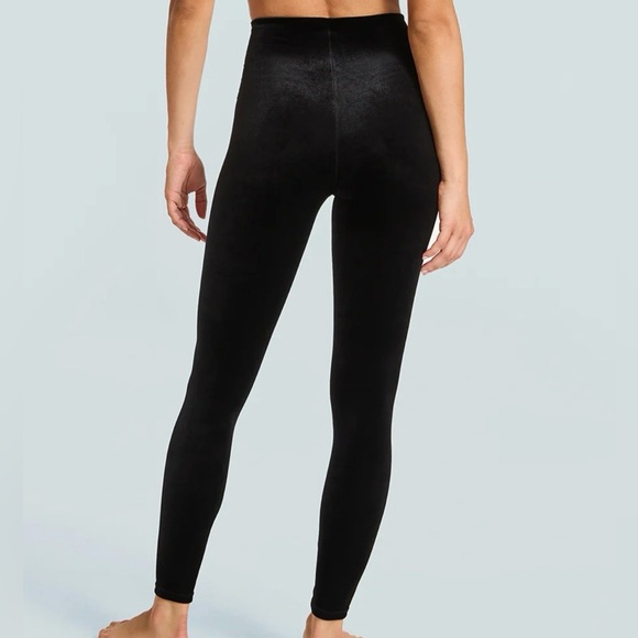 Commando Velvet Leggings - Picture 3 of 6